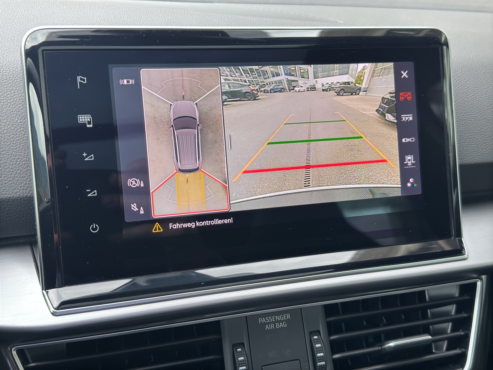 SEAT Tarraco 2.0 TSI Hola FR 4Drive DSG-image-13
