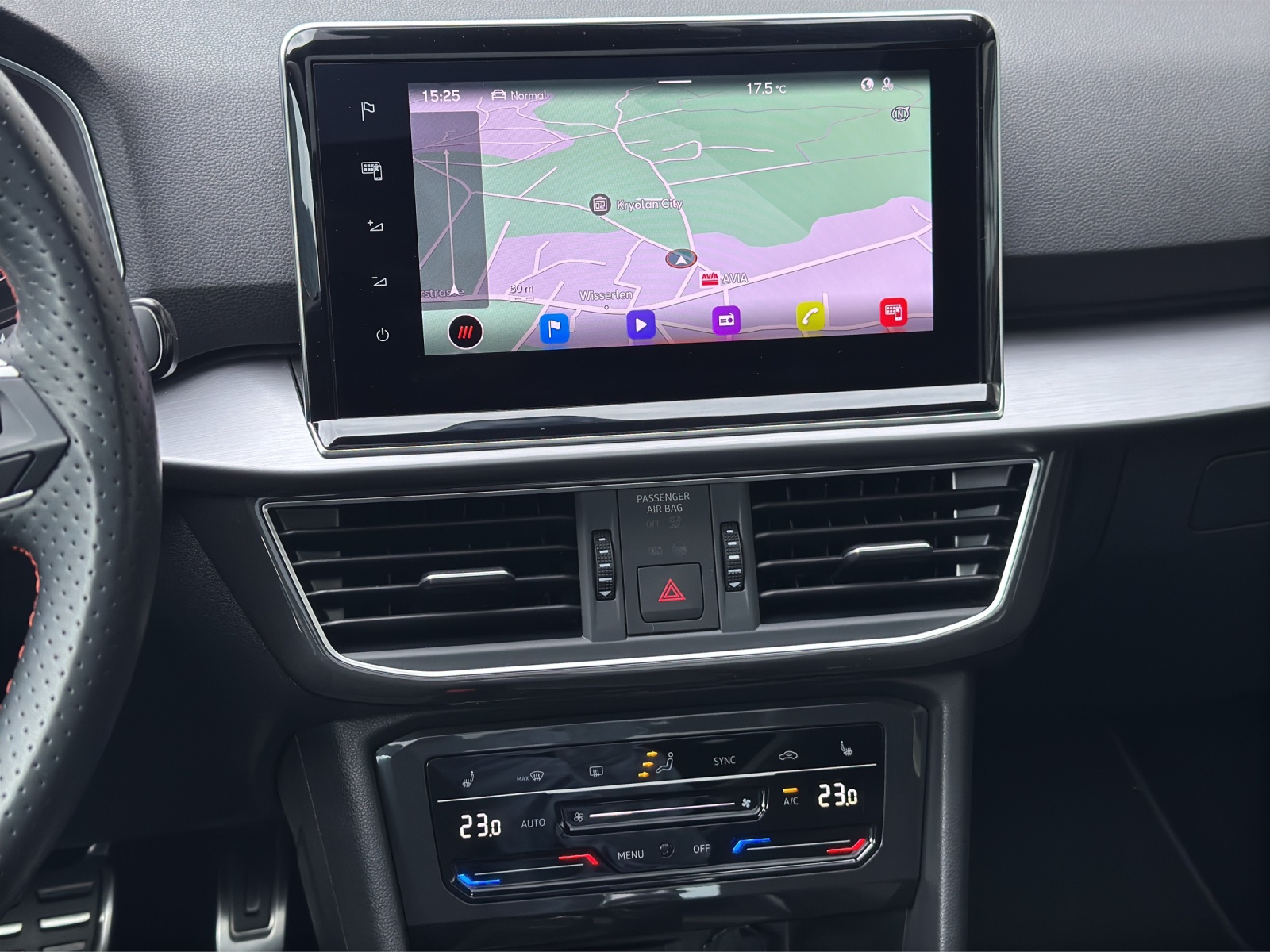 SEAT Tarraco 2.0 TSI Hola FR 4Drive DSG-image-14