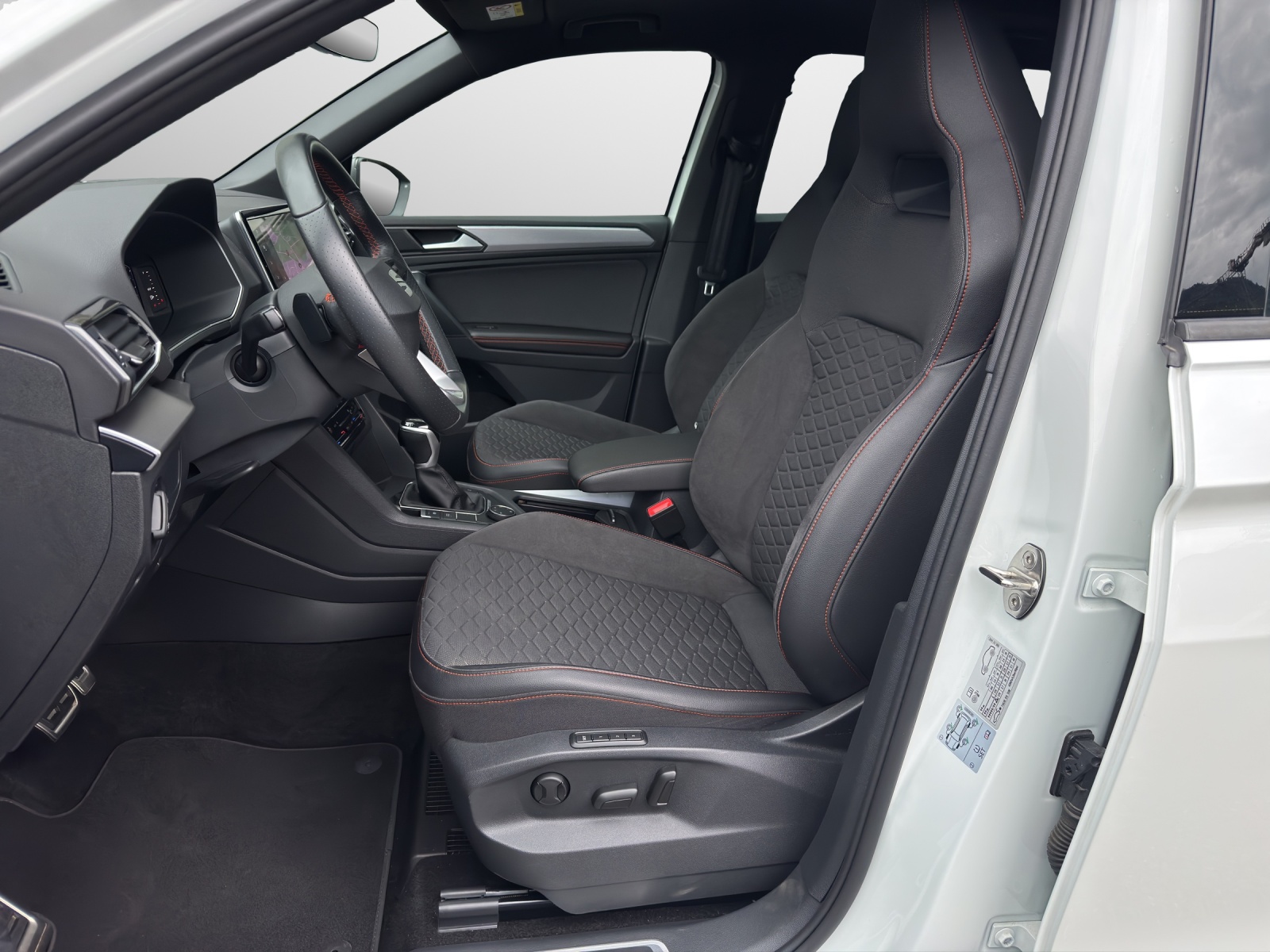 SEAT Tarraco 2.0 TSI Hola FR 4Drive DSG-image-4
