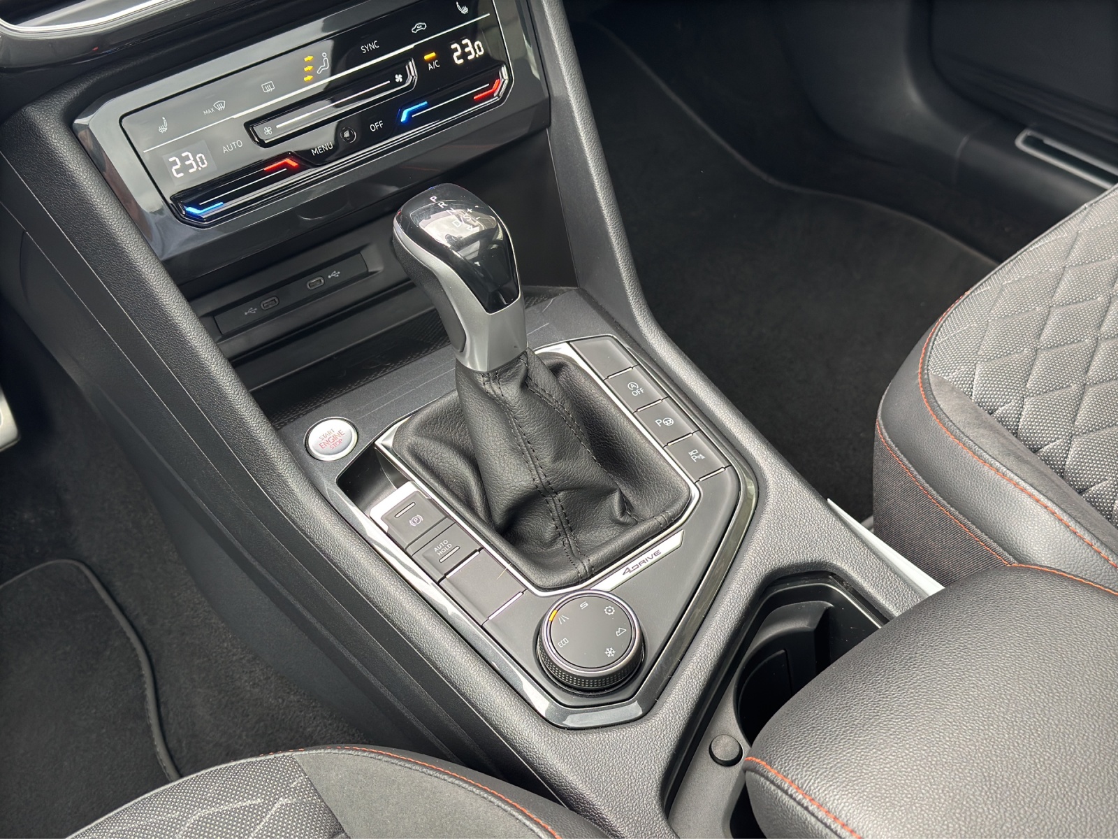 SEAT Tarraco 2.0 TSI Hola FR 4Drive DSG-image-11
