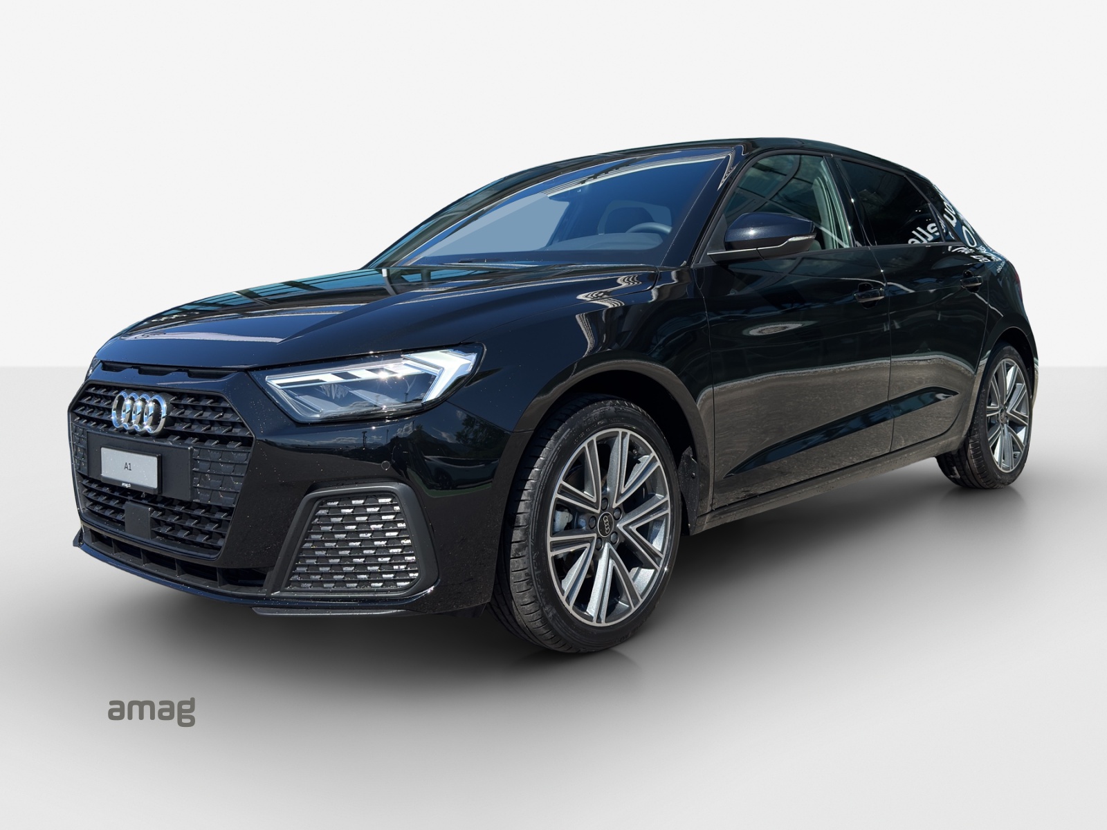 AUDI A1 Sportback 30 TFSI Attraction S-tronic