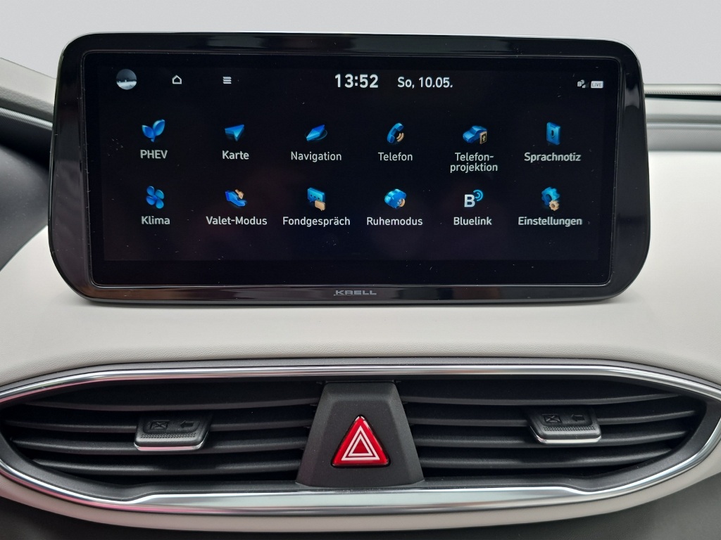 HYUNDAI Santa Fe 1.6 T-GDi PHEV Vertex-image-22