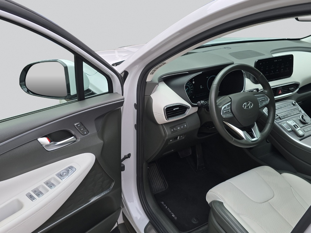 HYUNDAI Santa Fe 1.6 T-GDi PHEV Vertex-image-23
