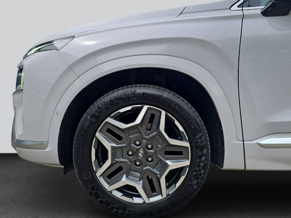 HYUNDAI Santa Fe 1.6 T-GDi PHEV Vertex-image-16