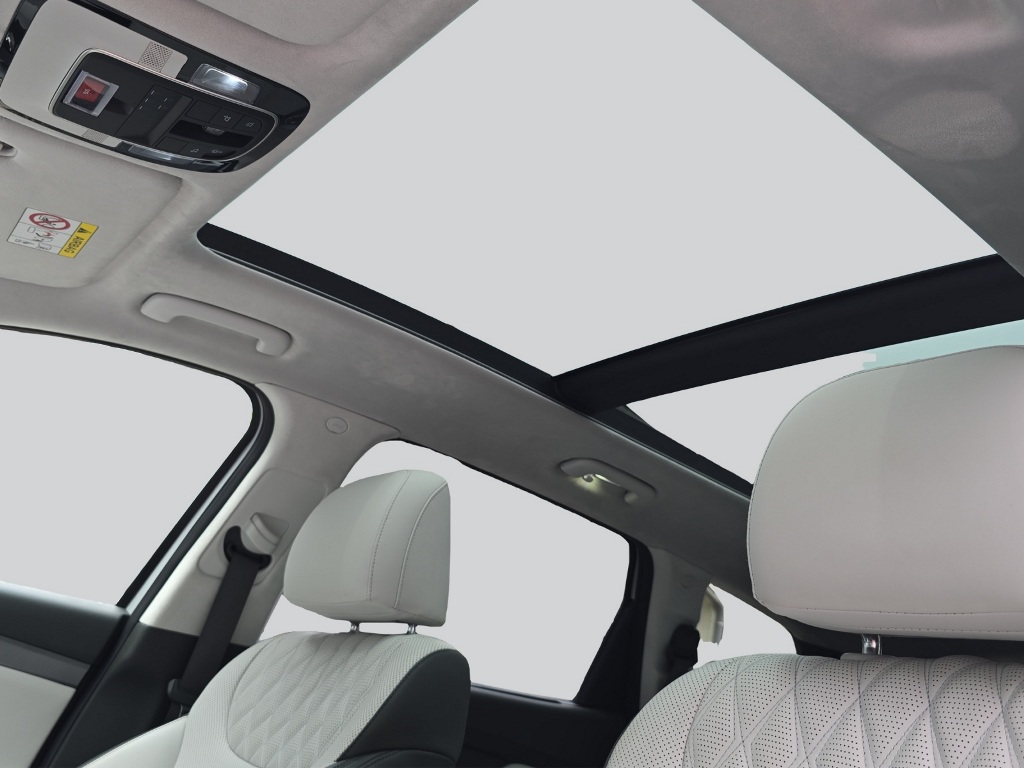 HYUNDAI Santa Fe 1.6 T-GDi PHEV Vertex-image-25
