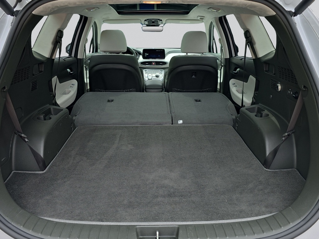 HYUNDAI Santa Fe 1.6 T-GDi PHEV Vertex-image-20