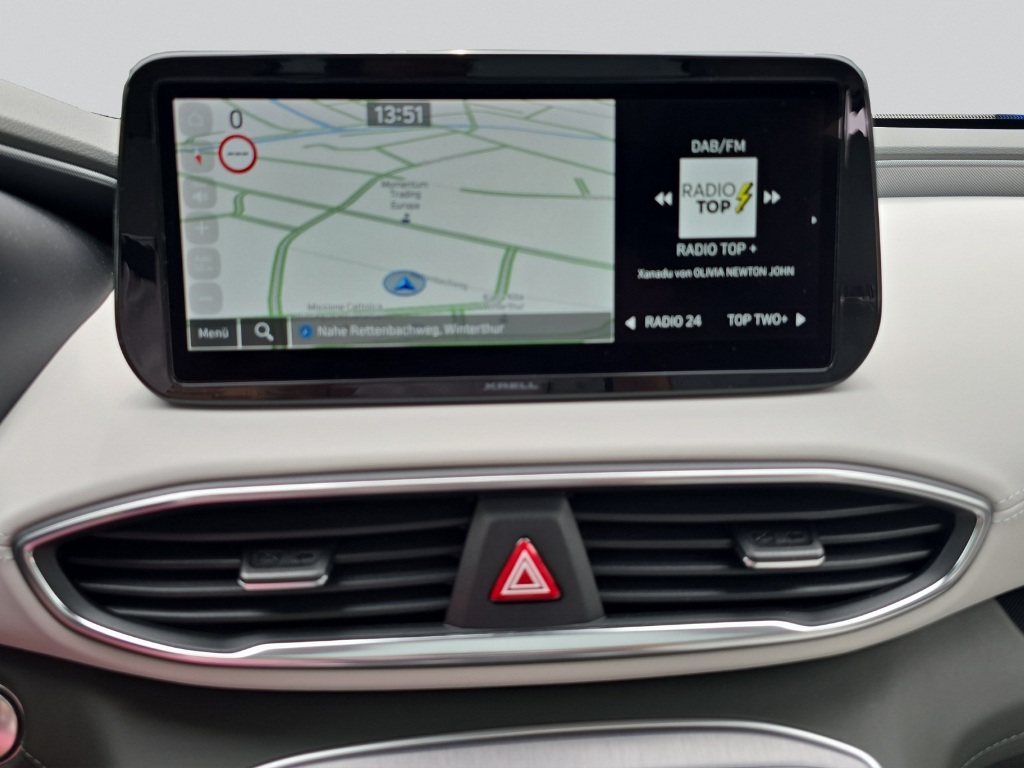 HYUNDAI Santa Fe 1.6 T-GDi PHEV Vertex-image-21