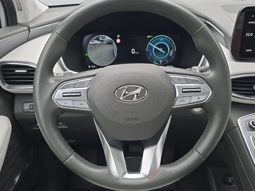 HYUNDAI Santa Fe 1.6 T-GDi PHEV Vertex-image-12