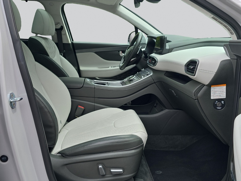 HYUNDAI Santa Fe 1.6 T-GDi PHEV Vertex-image-9