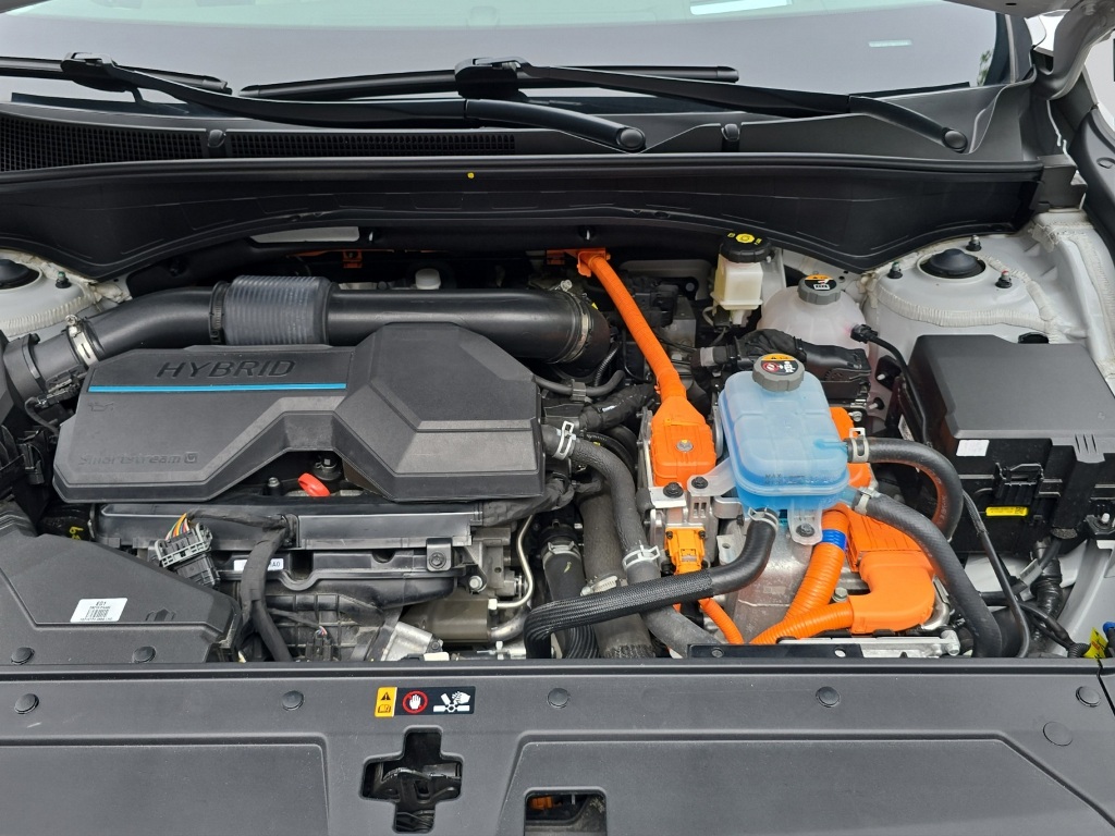 HYUNDAI Santa Fe 1.6 T-GDi PHEV Vertex-image-24