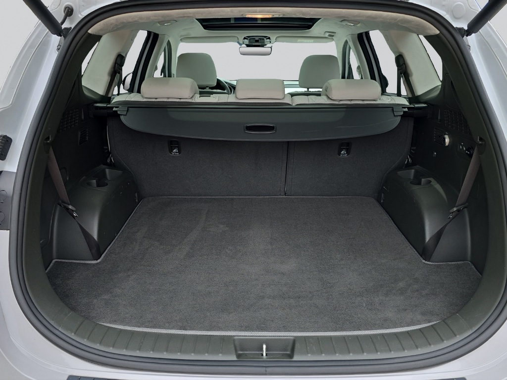 HYUNDAI Santa Fe 1.6 T-GDi PHEV Vertex-image-11