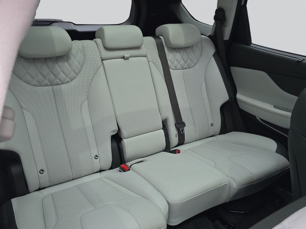 HYUNDAI Santa Fe 1.6 T-GDi PHEV Vertex-image-10