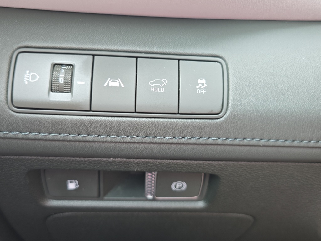HYUNDAI Santa Fe 1.6 T-GDi PHEV Vertex-image-29