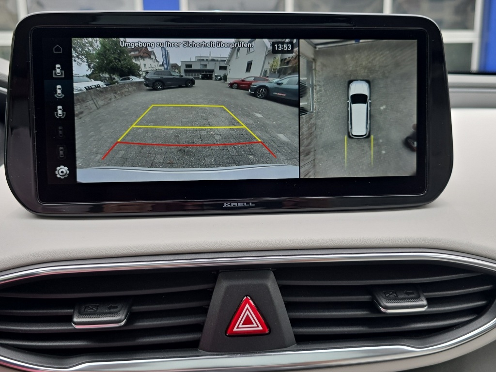 HYUNDAI Santa Fe 1.6 T-GDi PHEV Vertex-image-28