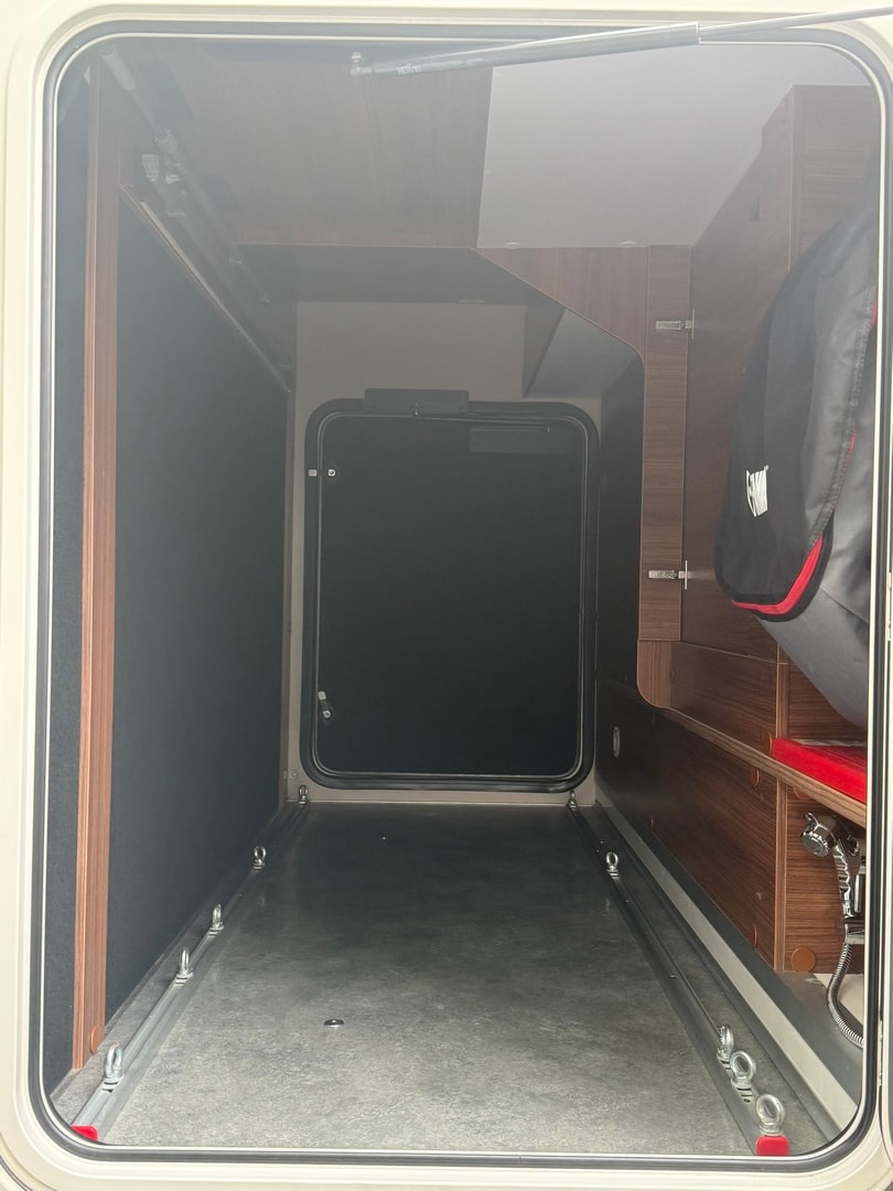 LE VOYAGEUR LV 6.8, Fiat Ducato 2.3MJ 150PS-image-16