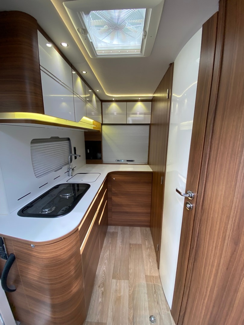 LE VOYAGEUR LV 6.8, Fiat Ducato 2.3MJ 150PS-image-7