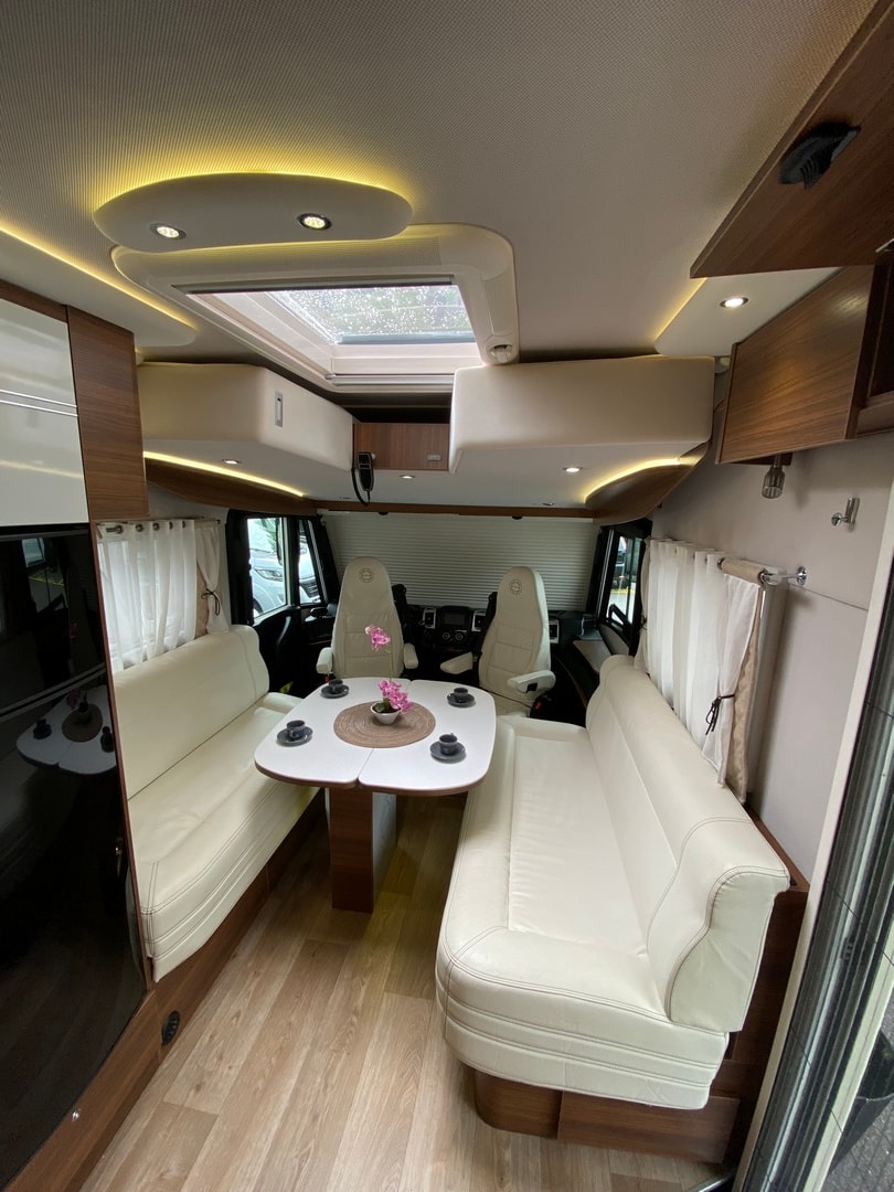 LE VOYAGEUR LV 6.8, Fiat Ducato 2.3MJ 150PS-image-6