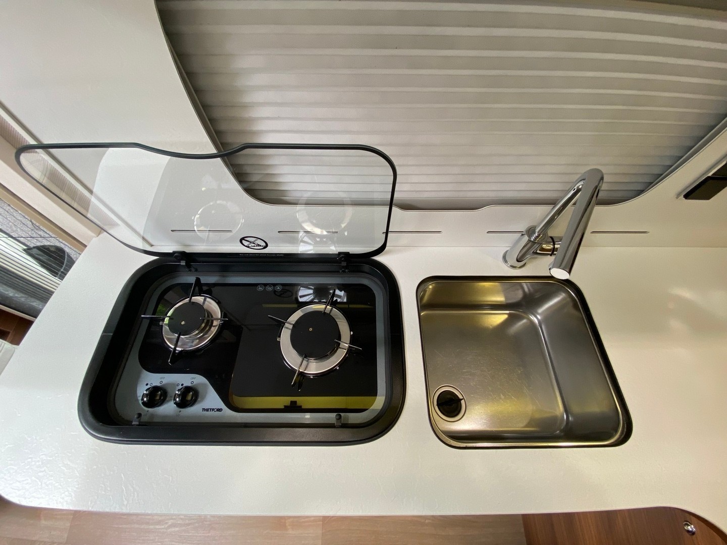LE VOYAGEUR LV 6.8, Fiat Ducato 2.3MJ 150PS-image-9
