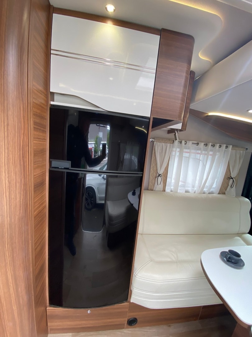 LE VOYAGEUR LV 6.8, Fiat Ducato 2.3MJ 150PS-image-10