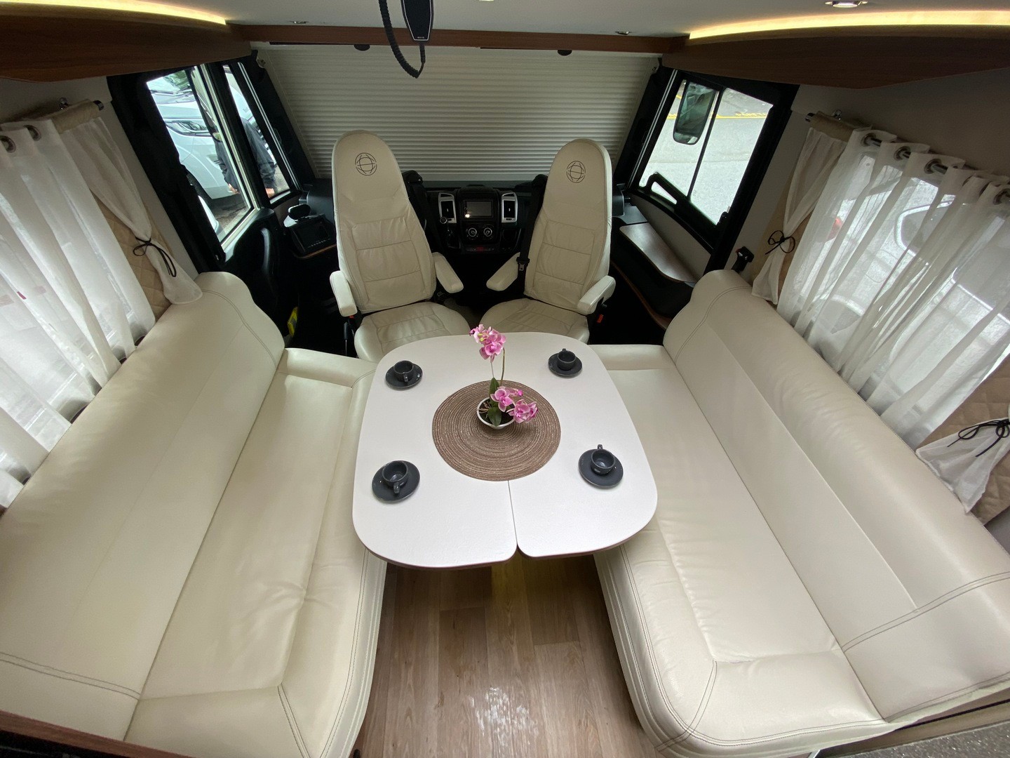 LE VOYAGEUR LV 6.8, Fiat Ducato 2.3MJ 150PS-image-4