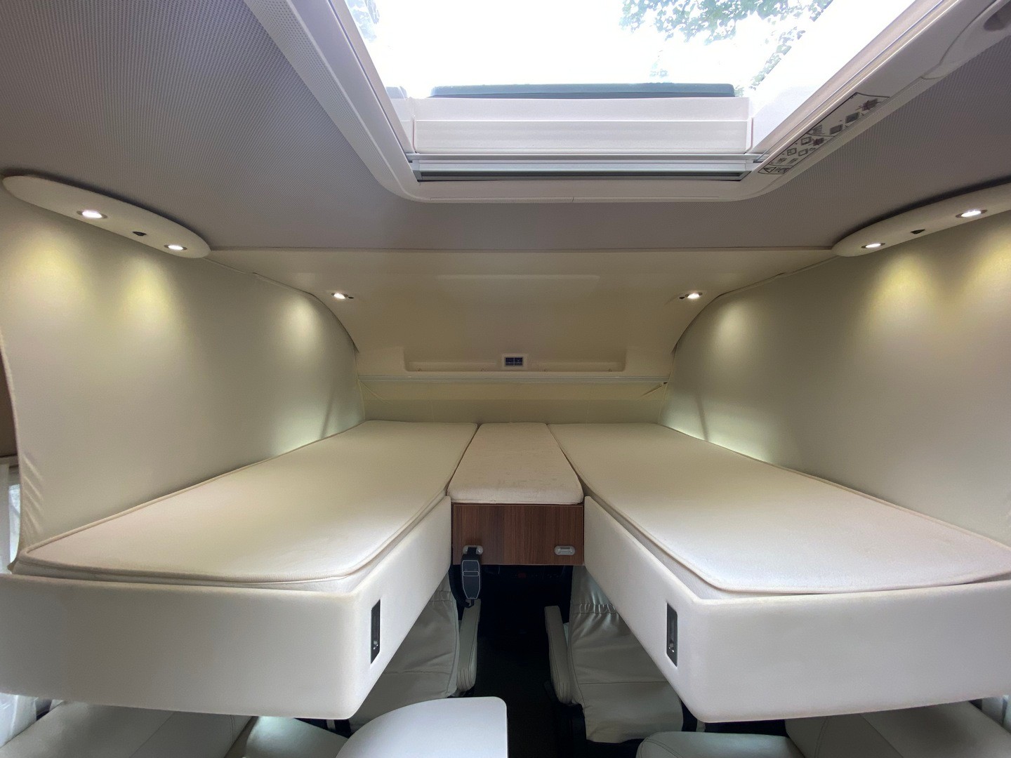 LE VOYAGEUR LV 6.8, Fiat Ducato 2.3MJ 150PS-image-14