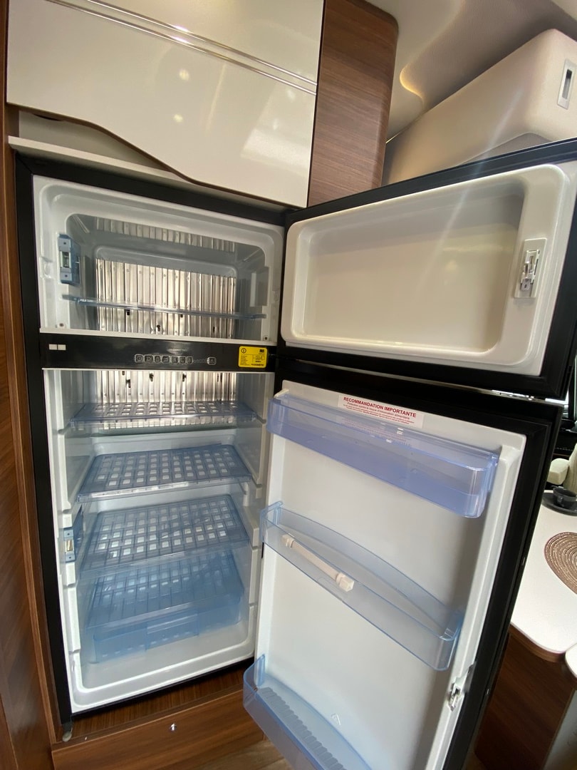 LE VOYAGEUR LV 6.8, Fiat Ducato 2.3MJ 150PS-image-11
