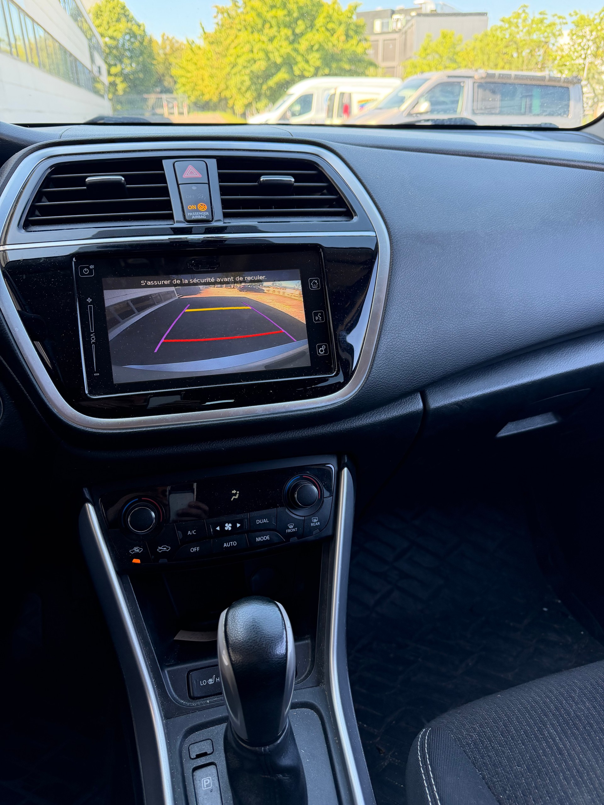 SUZUKI SX4 S-Cross 1.4 16VSergio Cellano Top 4WD Autom.-image-8