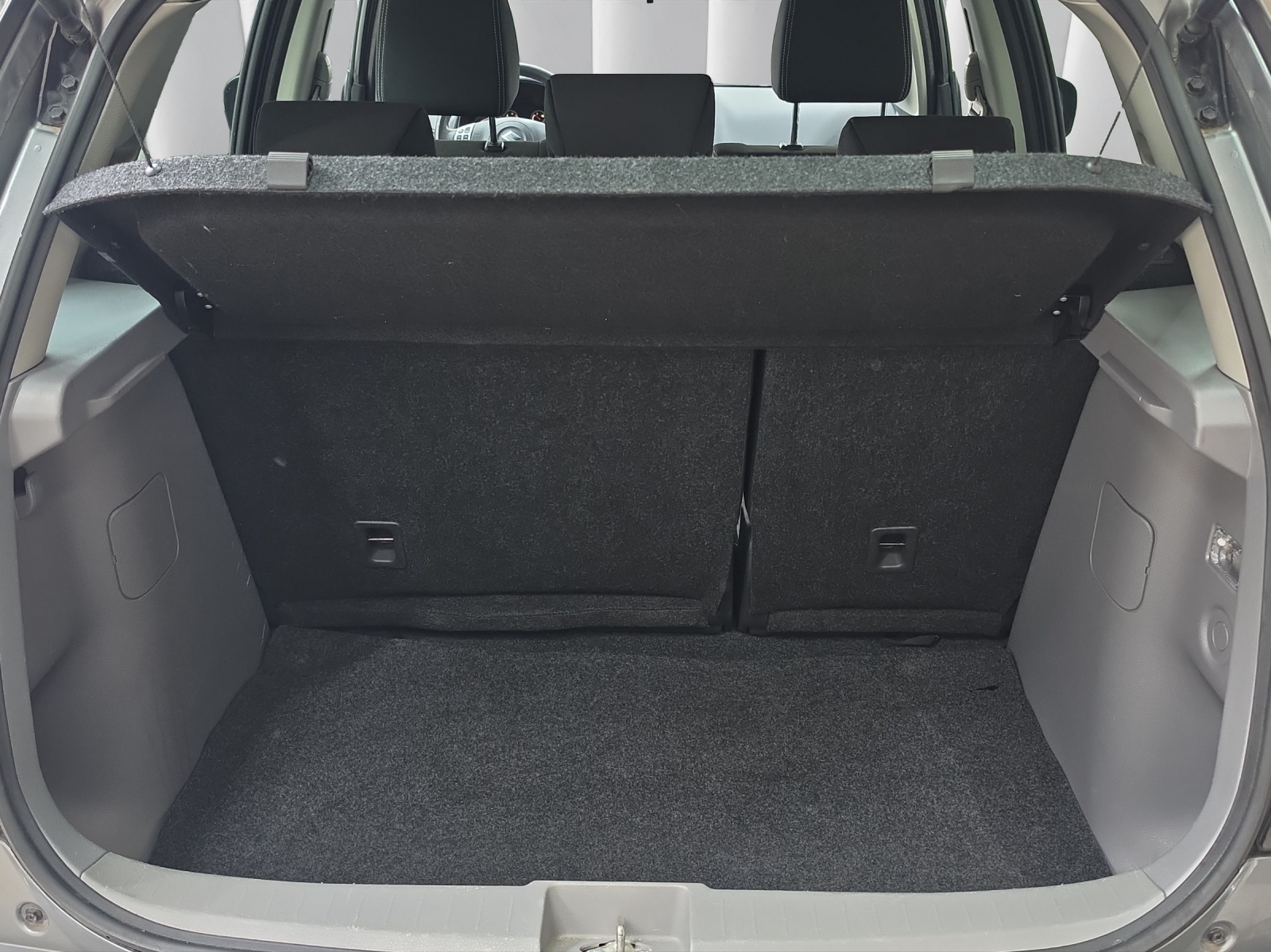 SUZUKI SX4 1.6 16V GL Top S.Cellano 4WD-image-13