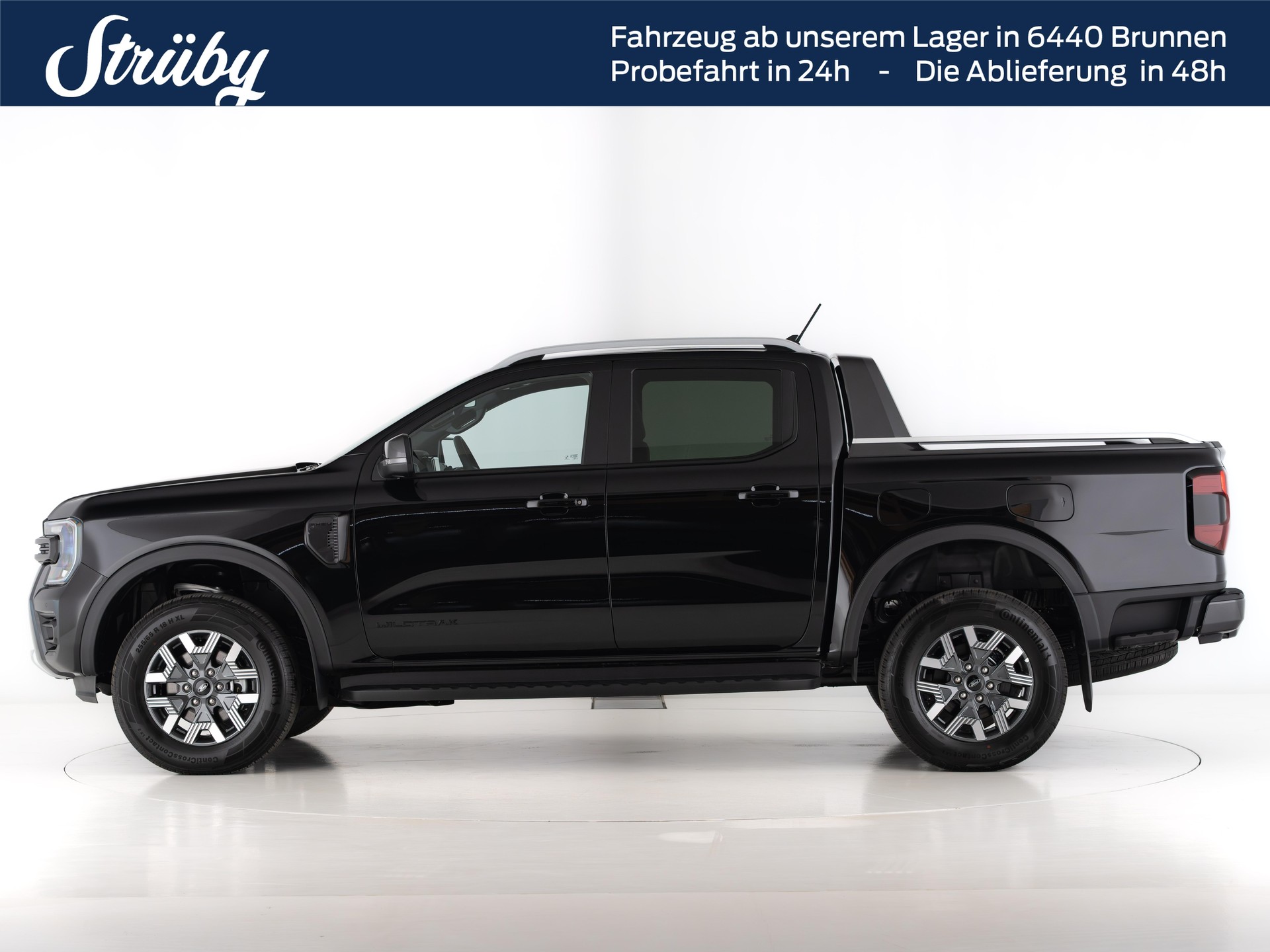 FORD Ranger DKab.Pick-up 2.3 EcoBoost 4x4 Wildtrak PHEV-image-16