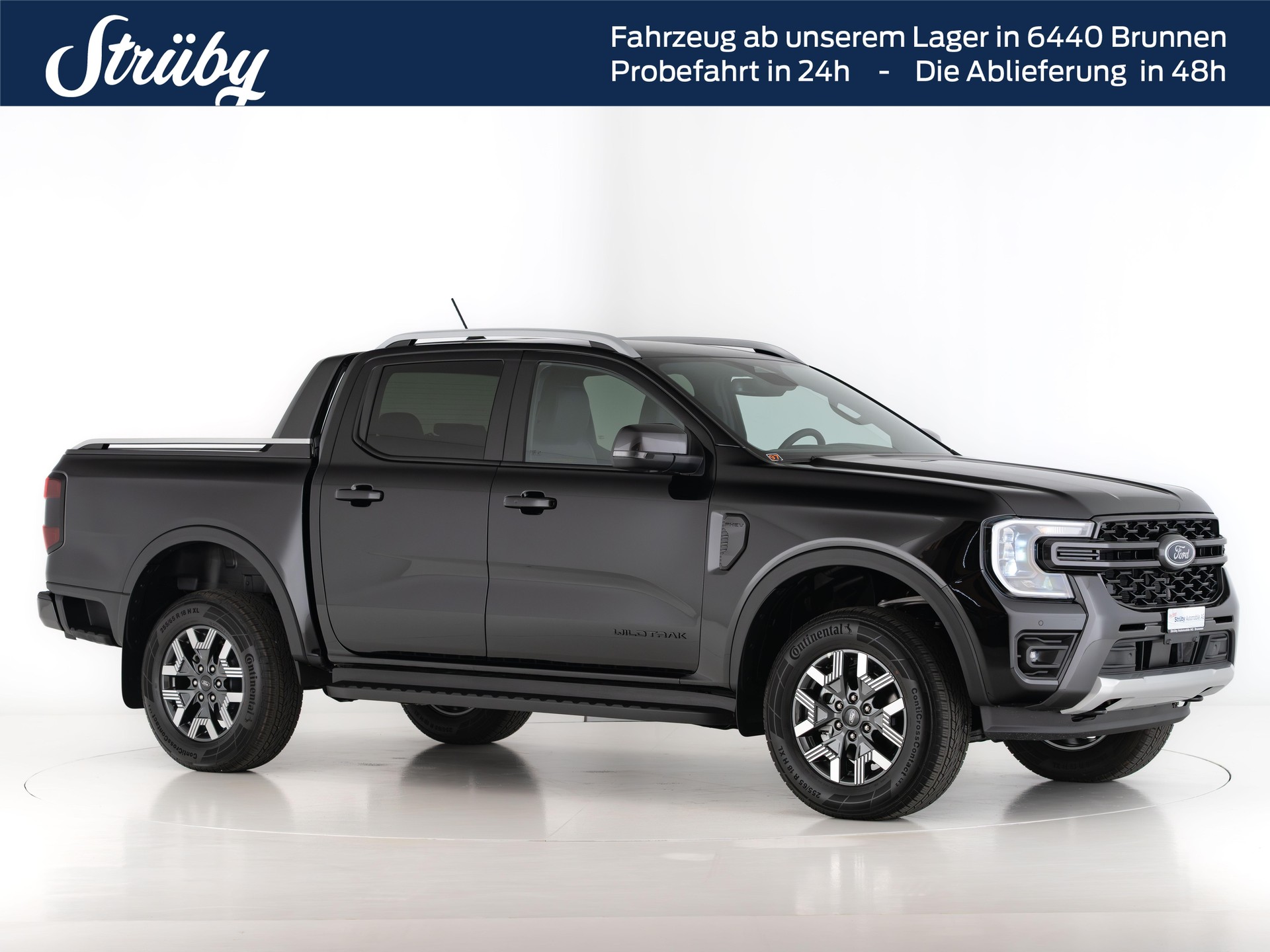 FORD Ranger DKab.Pick-up 2.3 EcoBoost 4x4 Wildtrak PHEV-image-4