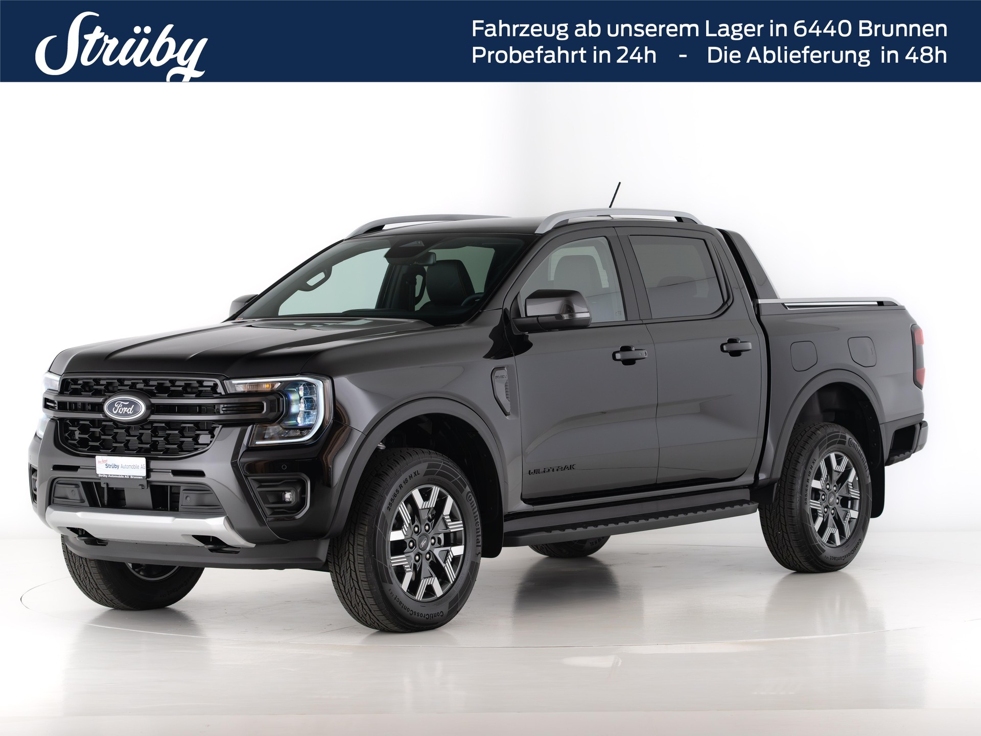 FORD Ranger DKab.Pick-up 2.3 EcoBoost 4x4 Wildtrak PHEV-image-19