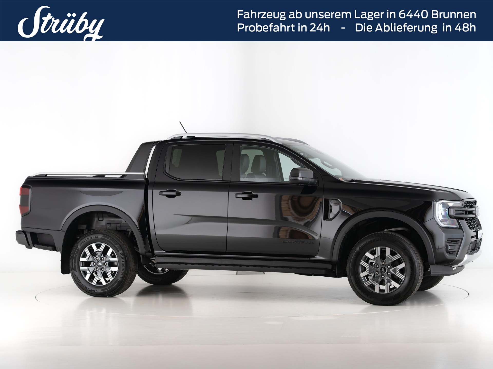 FORD Ranger DKab.Pick-up 2.3 EcoBoost 4x4 Wildtrak PHEV-image-5