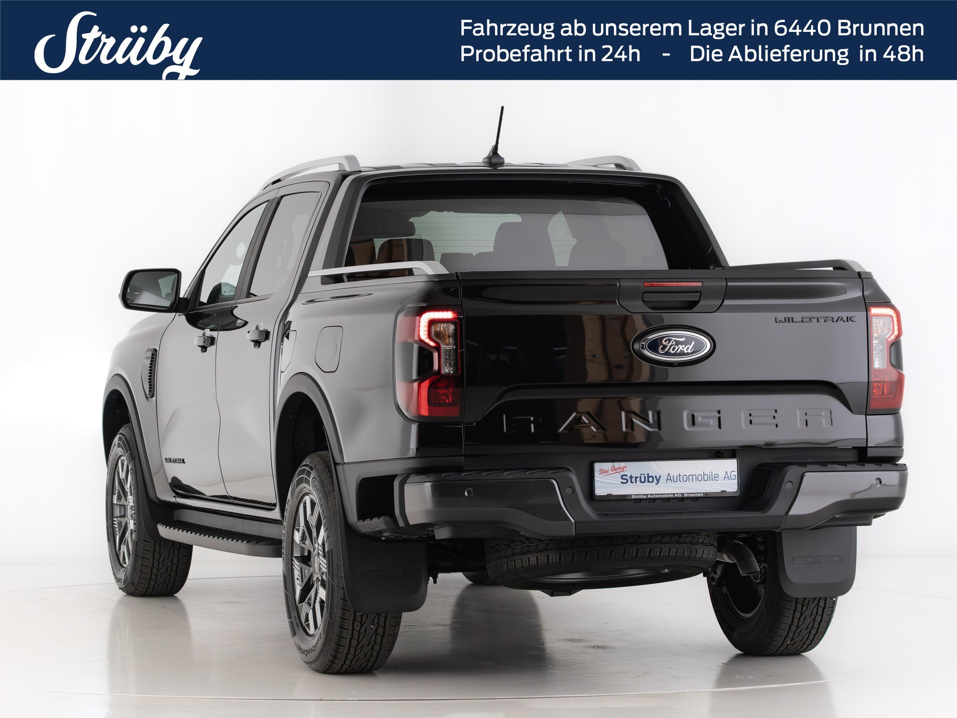 FORD Ranger DKab.Pick-up 2.3 EcoBoost 4x4 Wildtrak PHEV-image-12