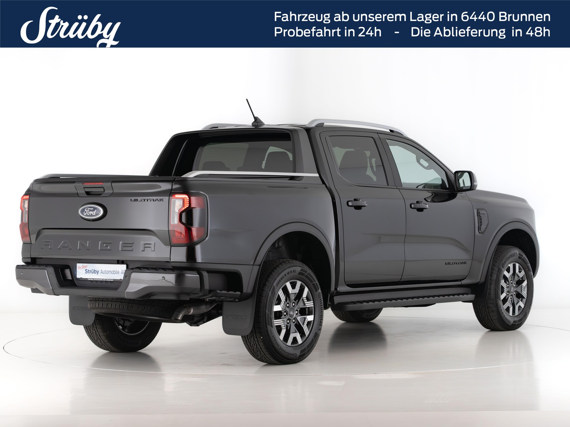 FORD Ranger DKab.Pick-up 2.3 EcoBoost 4x4 Wildtrak PHEV-image-9