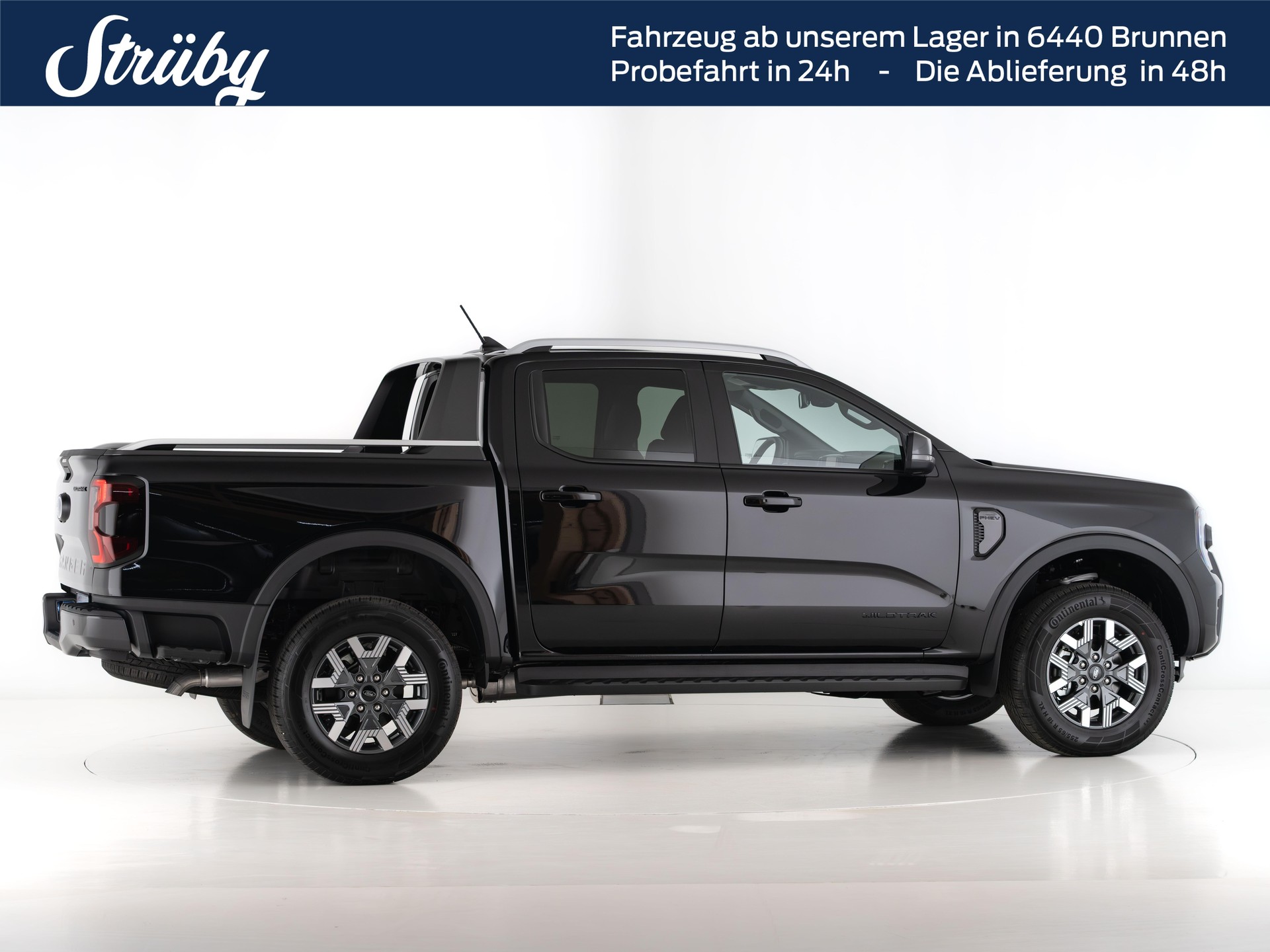 FORD Ranger DKab.Pick-up 2.3 EcoBoost 4x4 Wildtrak PHEV-image-7