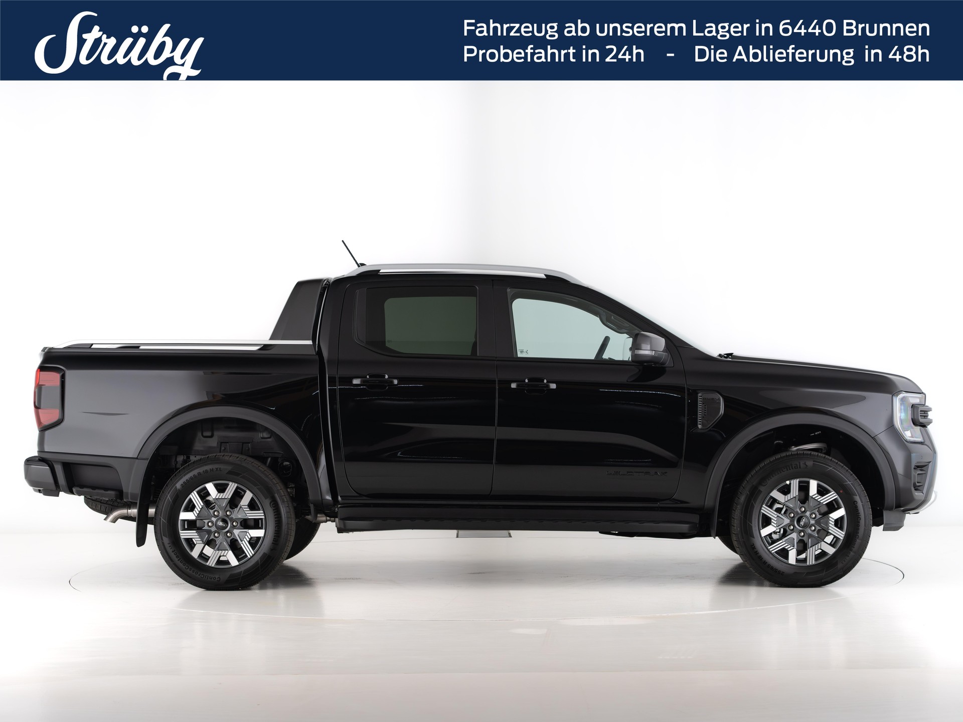 FORD Ranger DKab.Pick-up 2.3 EcoBoost 4x4 Wildtrak PHEV-image-6