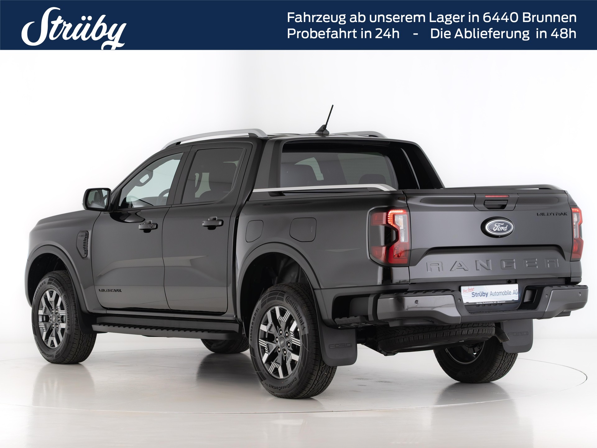 FORD Ranger DKab.Pick-up 2.3 EcoBoost 4x4 Wildtrak PHEV-image-13