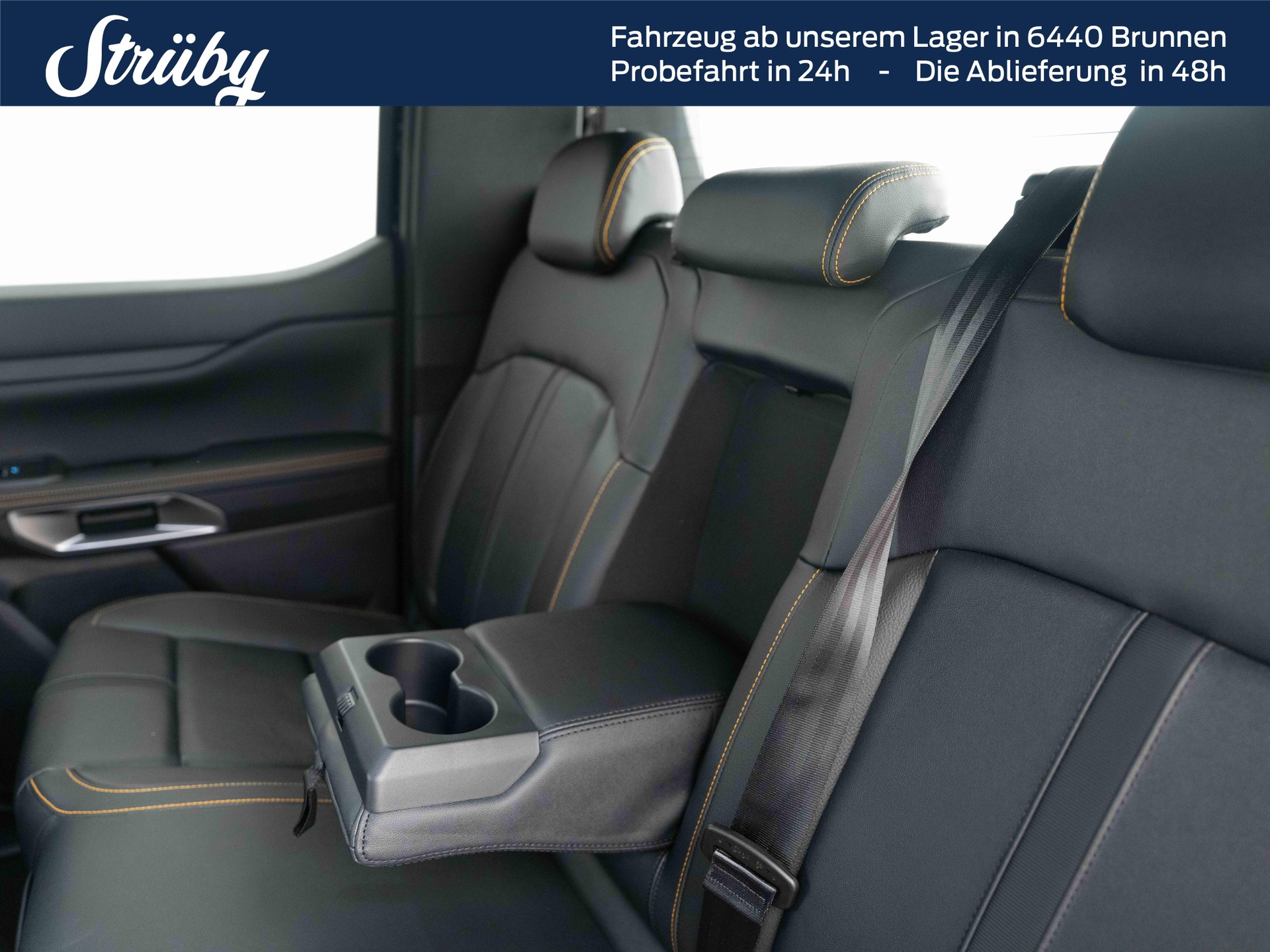 FORD Ranger DKab.Pick-up 2.3 EcoBoost 4x4 Wildtrak PHEV-image-28
