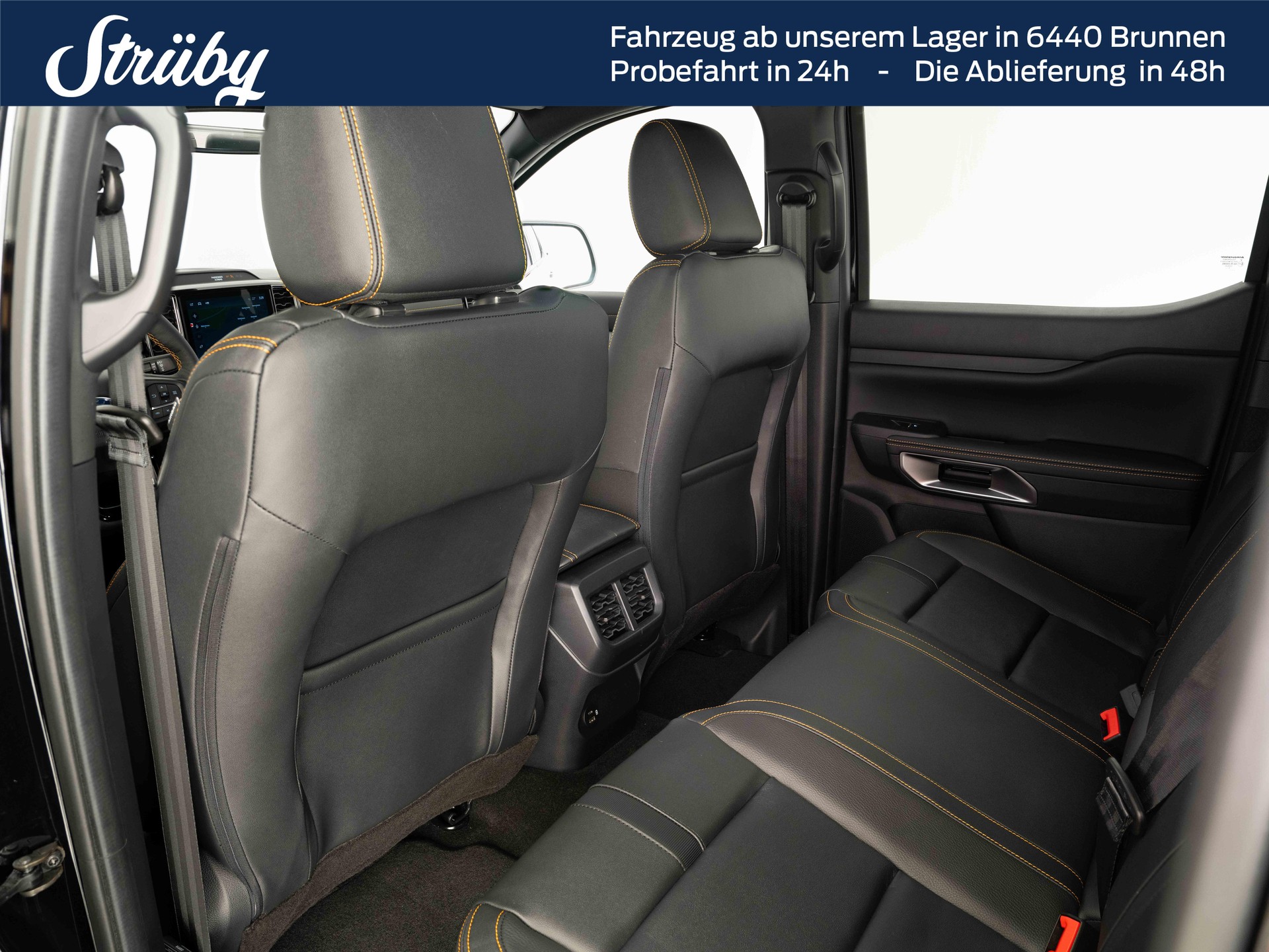 FORD Ranger DKab.Pick-up 2.3 EcoBoost 4x4 Wildtrak PHEV-image-27