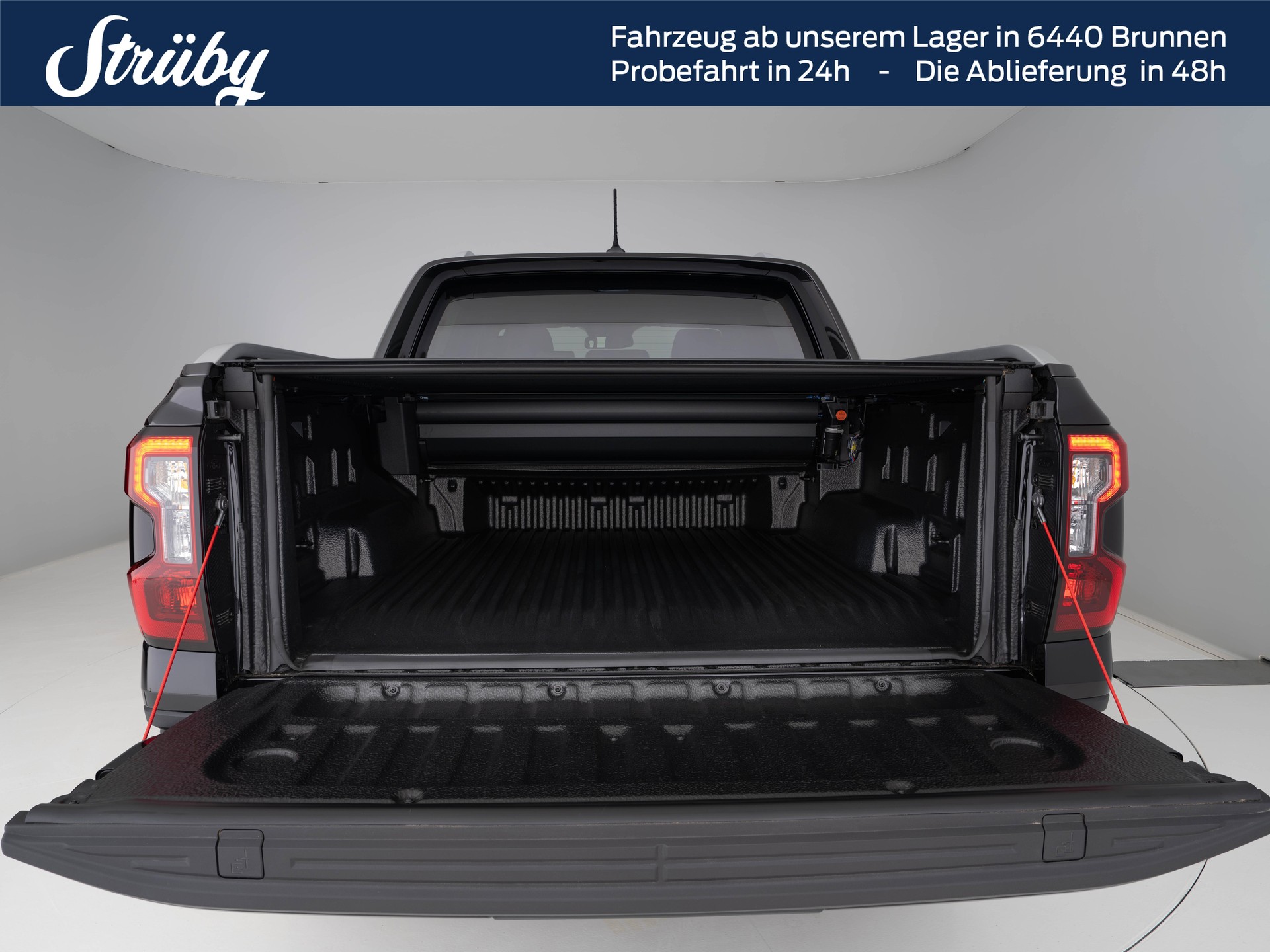FORD Ranger DKab.Pick-up 2.3 EcoBoost 4x4 Wildtrak PHEV-image-29