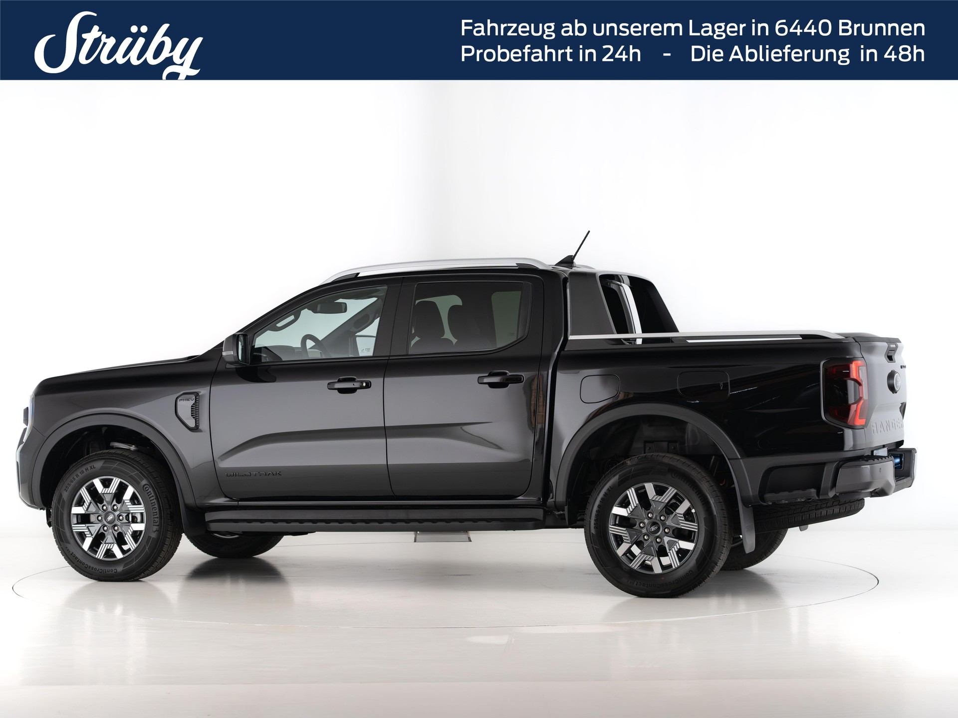 FORD Ranger DKab.Pick-up 2.3 EcoBoost 4x4 Wildtrak PHEV-image-15