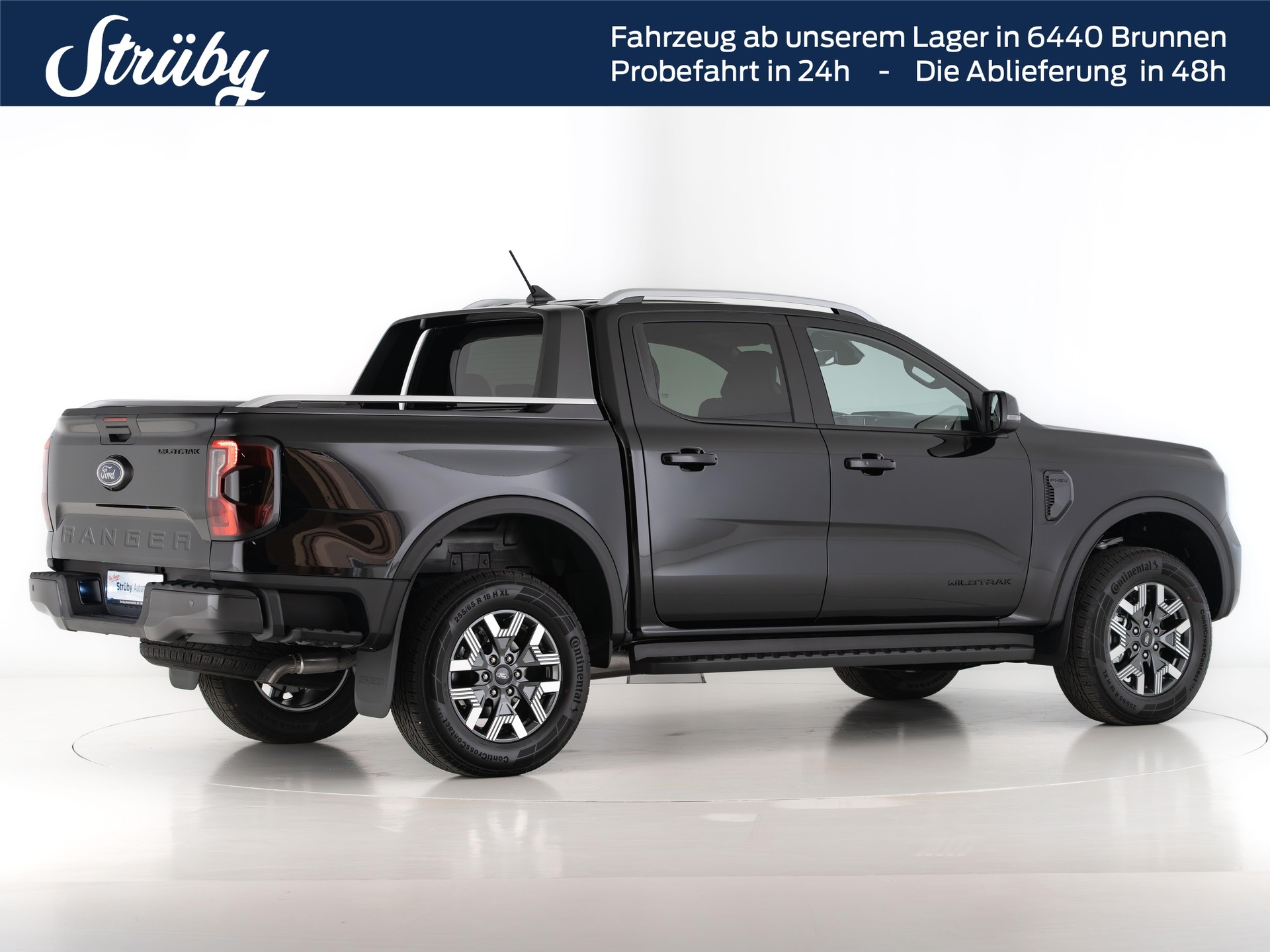 FORD Ranger DKab.Pick-up 2.3 EcoBoost 4x4 Wildtrak PHEV-image-8