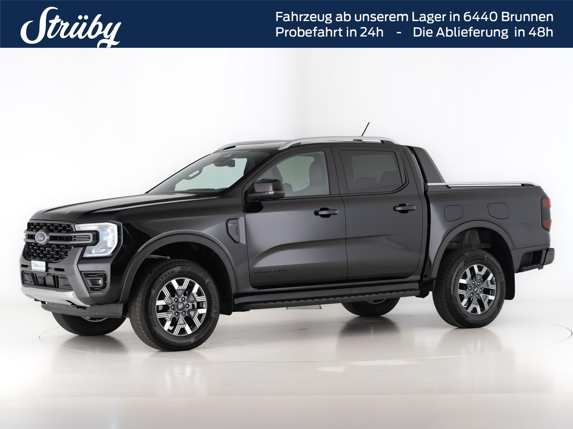 FORD Ranger DKab.Pick-up 2.3 EcoBoost 4x4 Wildtrak PHEV-image-18