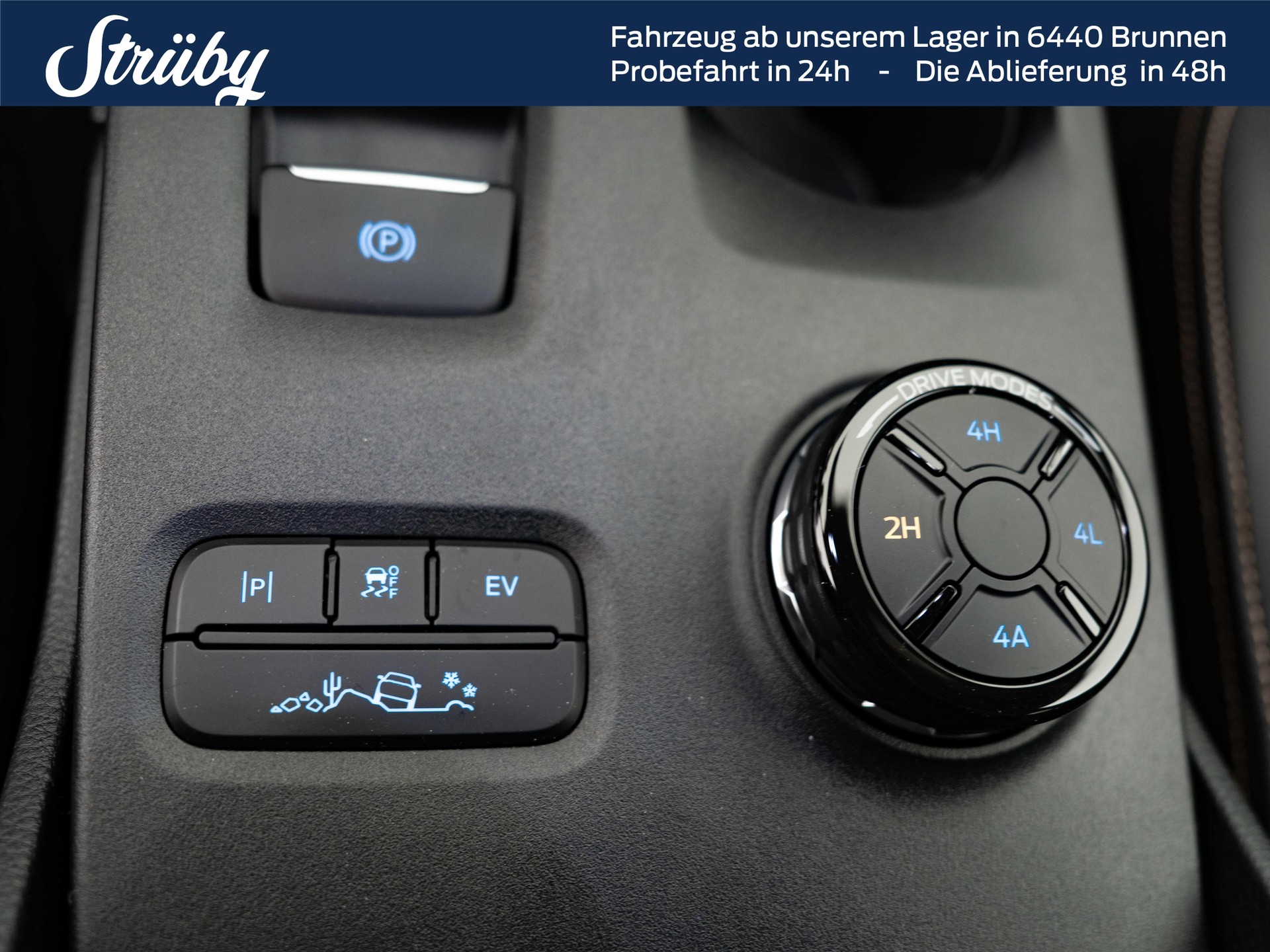 FORD Ranger DKab.Pick-up 2.3 EcoBoost 4x4 Wildtrak PHEV-image-25