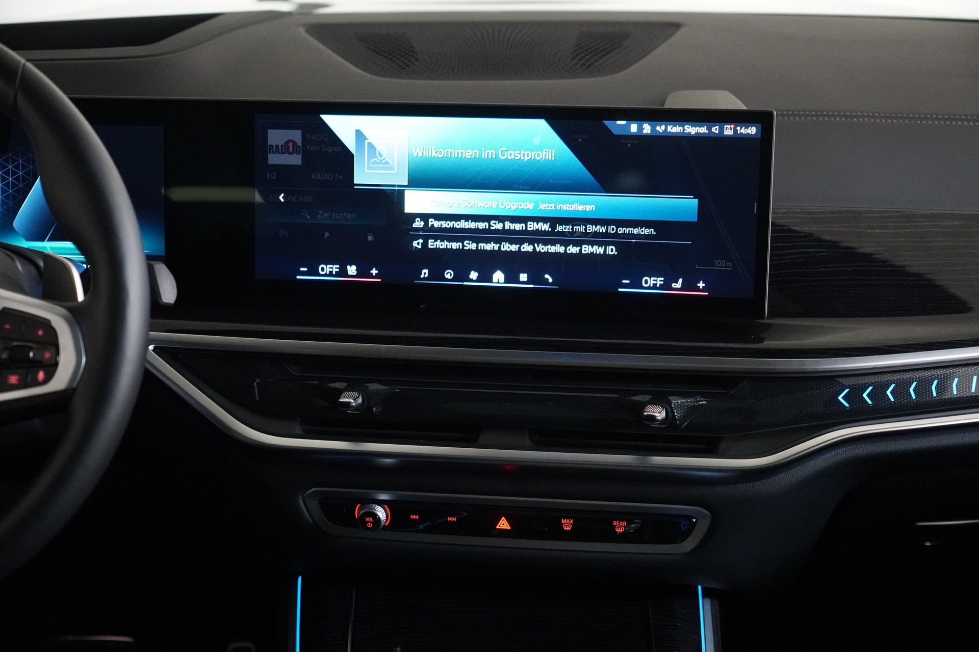 BMW X5 xDrive 50e M Sport Steptronic-image-19