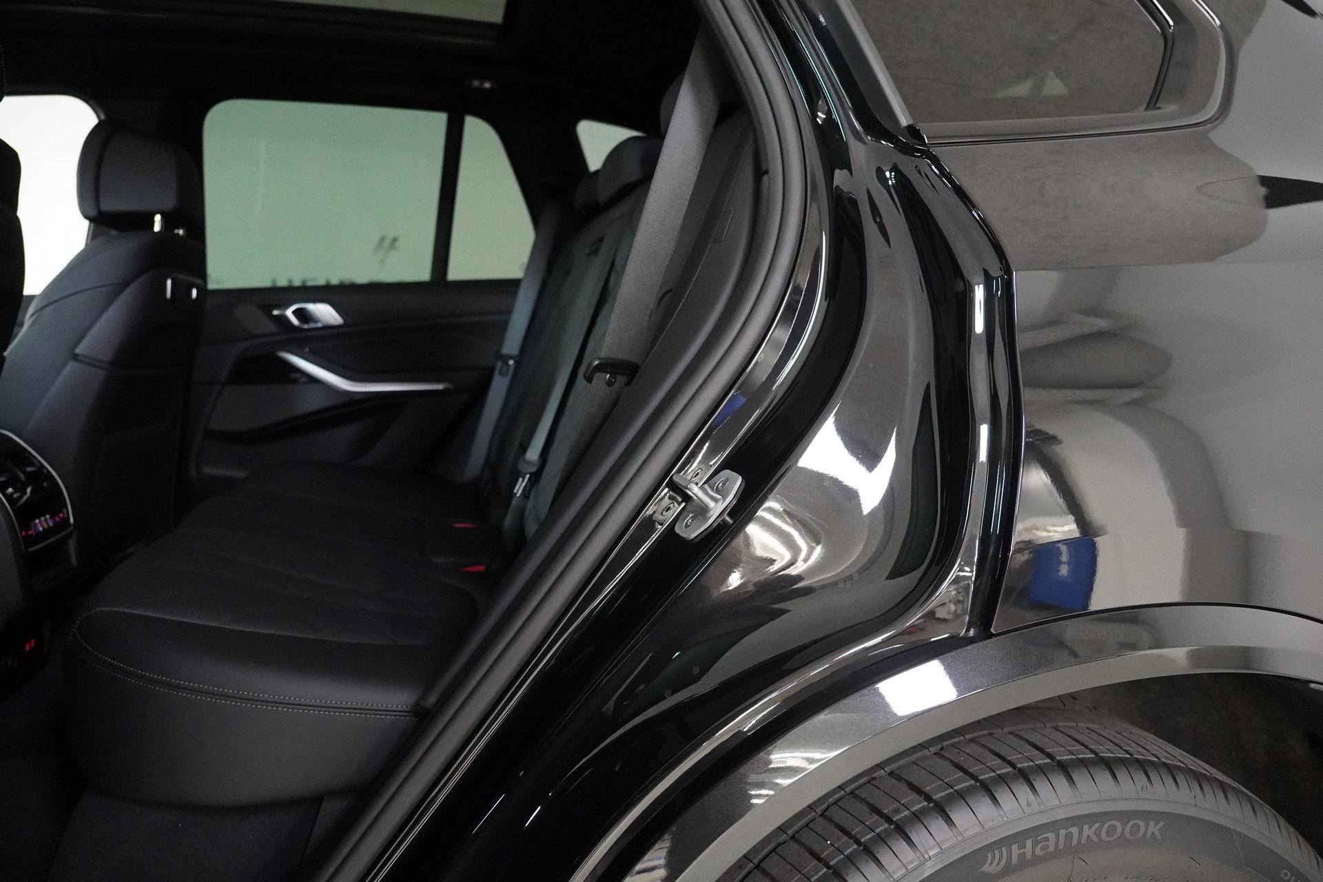 BMW X5 xDrive 50e M Sport Steptronic-image-13