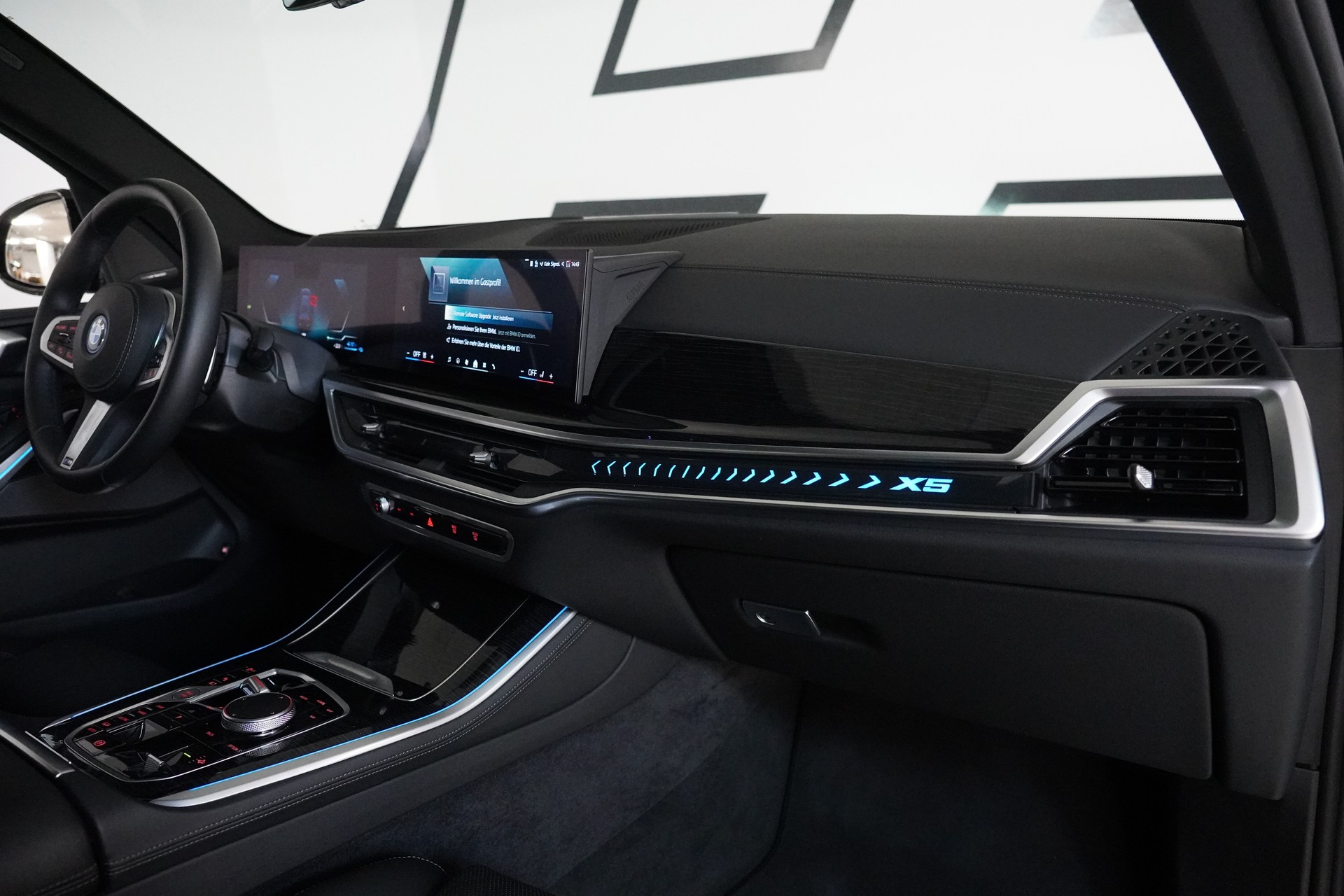 BMW X5 xDrive 50e M Sport Steptronic-image-17