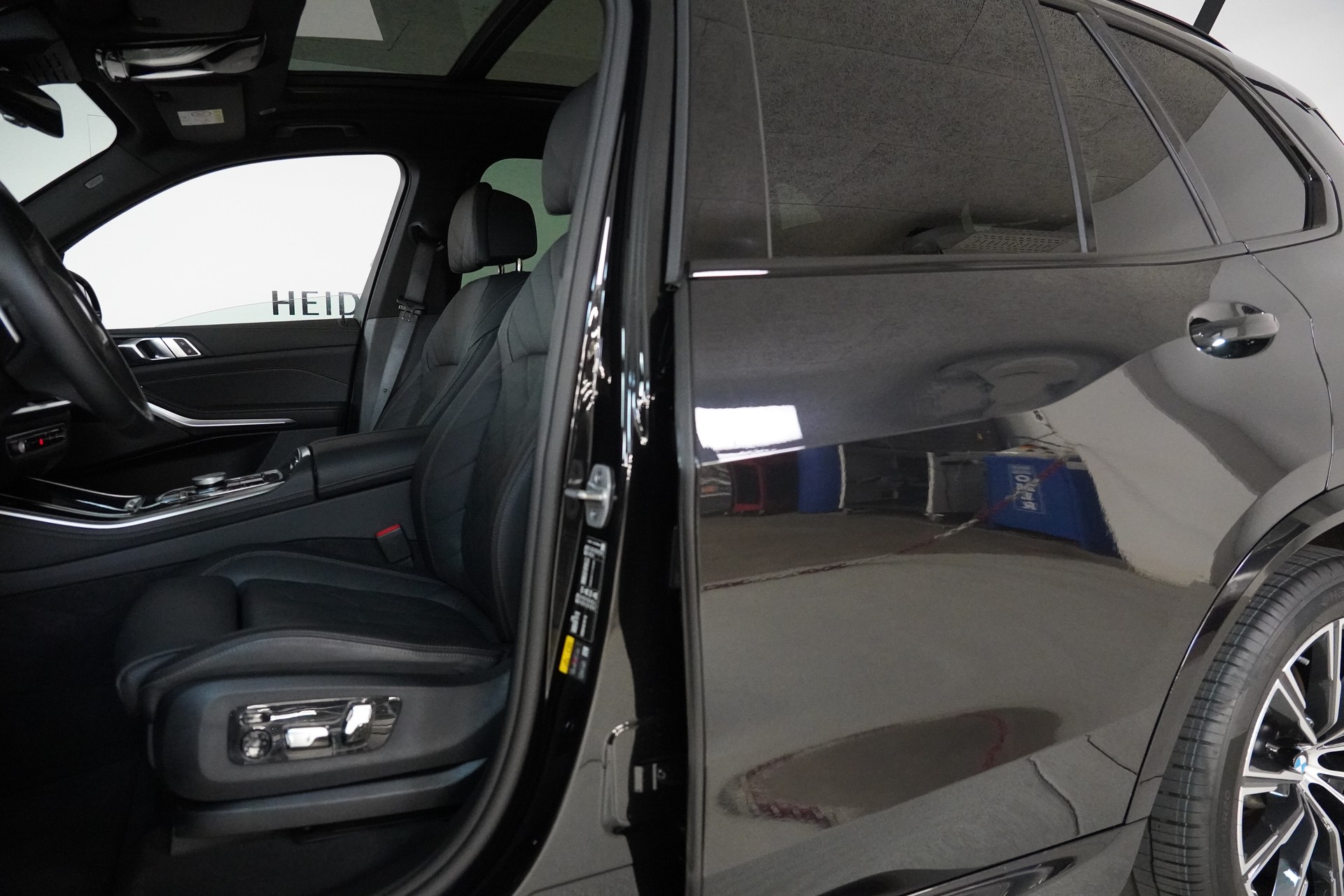 BMW X5 xDrive 50e M Sport Steptronic-image-11