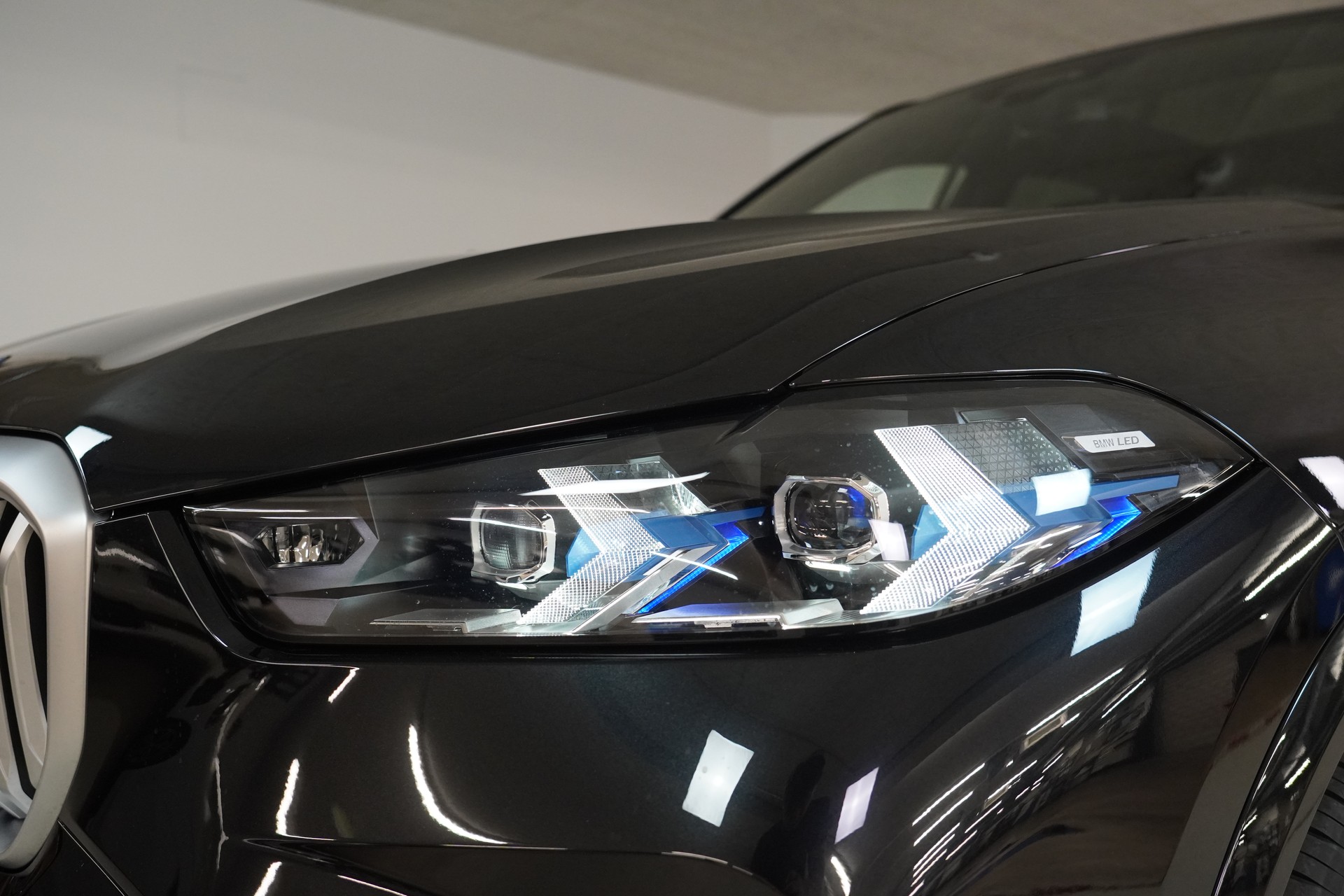 BMW X5 xDrive 50e M Sport Steptronic-image-9