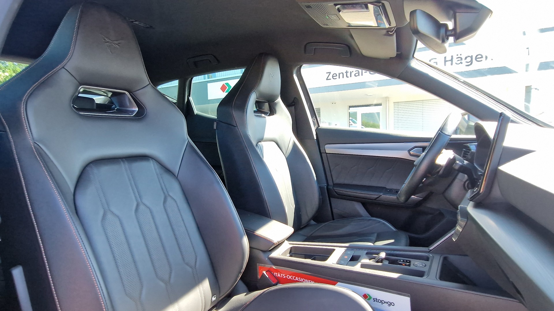 CUPRA Formentor 2.0TSI VZ 4Drive DSG-image-9